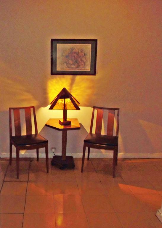 City Hotel Mar Del Plata Habitación foto