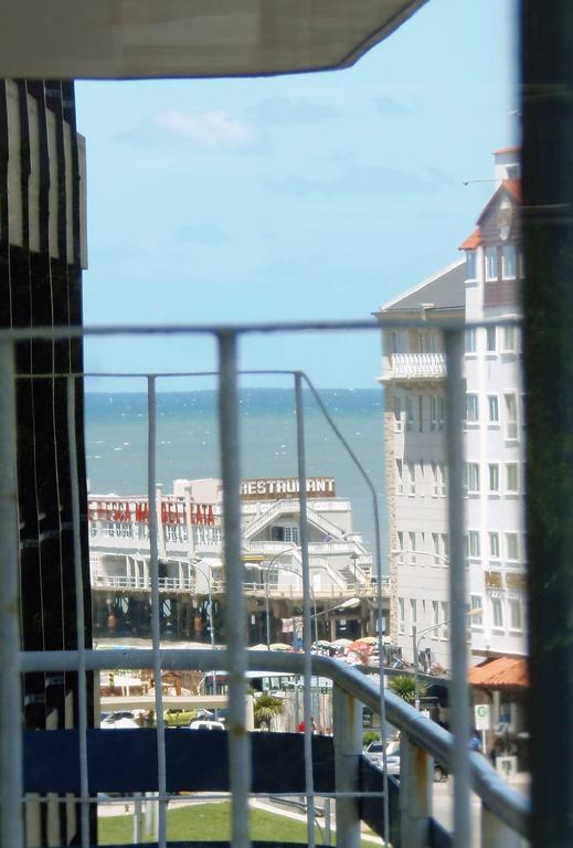 City Hotel Mar Del Plata Habitación foto