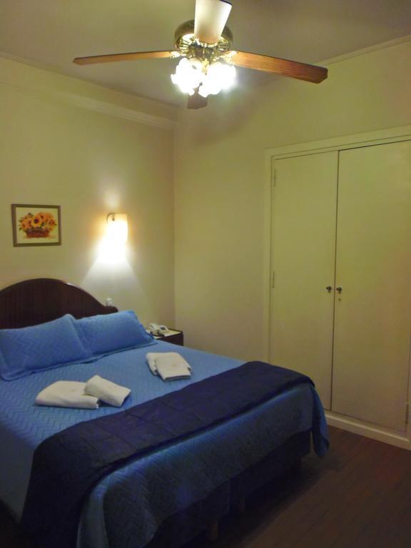 City Hotel Mar Del Plata Habitación foto